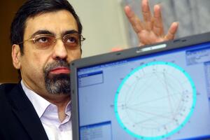 Pavel Globa dao veliku astro prognozu za 2026: Opisao glavne promene koje čekaju svaki od 12 znakova Zodijaka