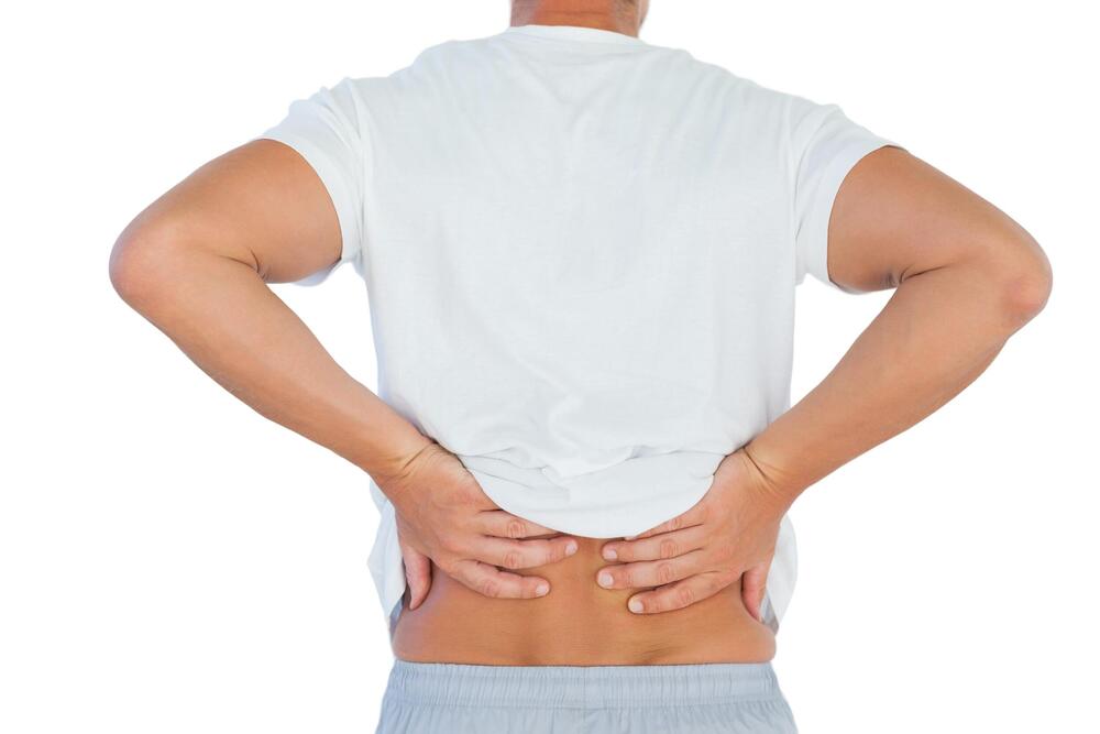 Rešenje za bolove u leđima