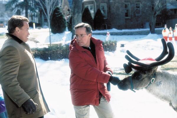 Nije prestala dok nije bila sigurna da je mrtav: Užasan kraj glumca koji nas je nasmejao bezbroj puta 90-ih