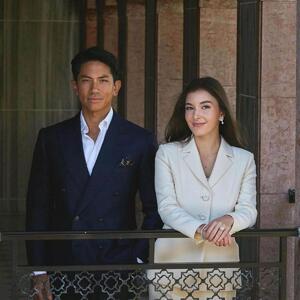 Umesto luksuznih brendova – TRADICIJA: O venčanici Balkanke koja se udaje za princa od Bruneja ovih dana priča ceo svet