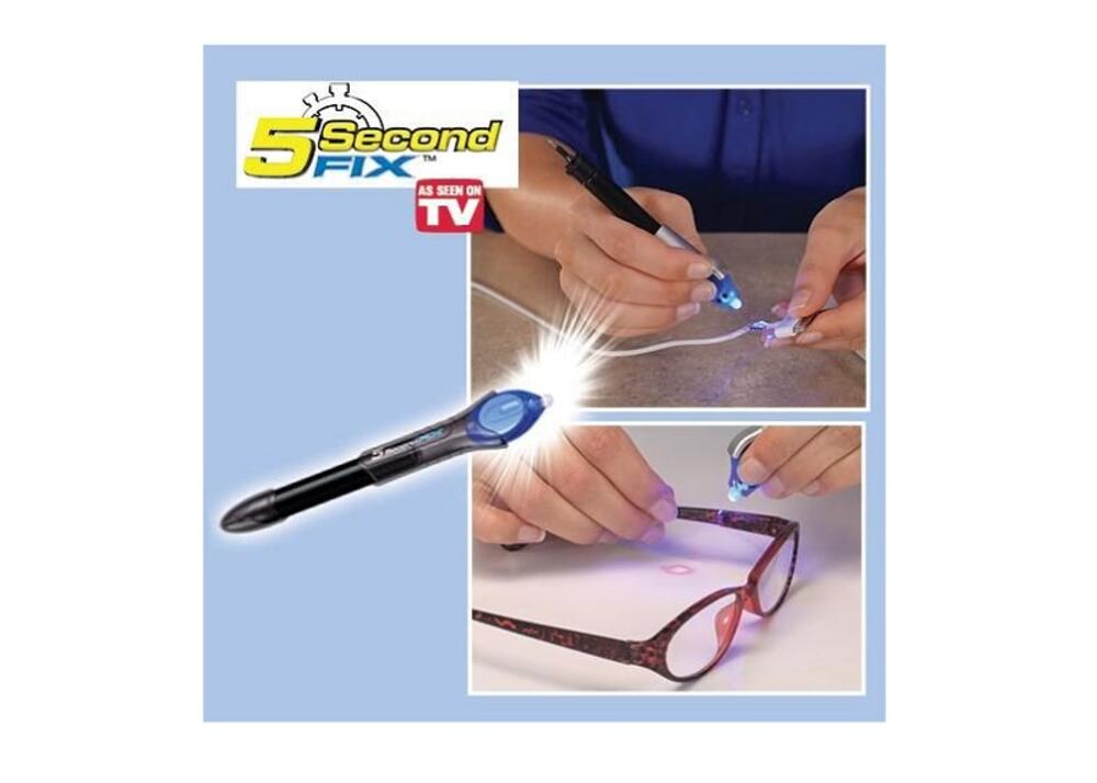 Laser bond olovka za zavarivanje