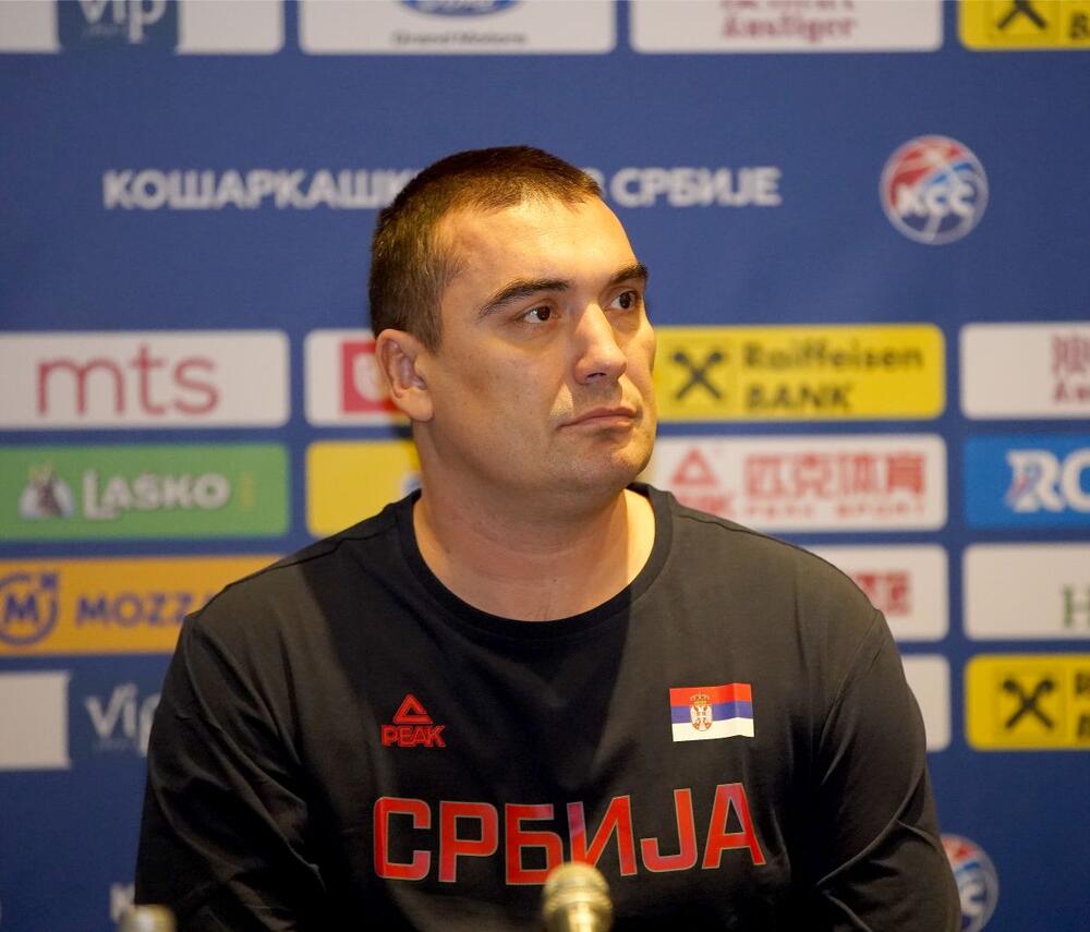 Ko je žena Dejana Milojevića i kako su se upoznali?