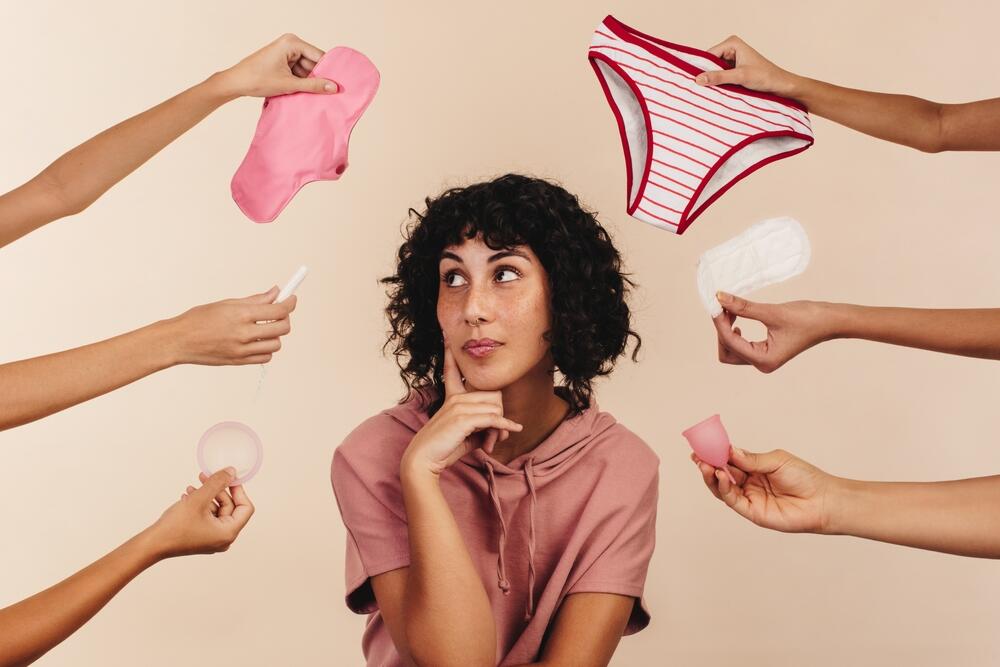 Koji menstrualni proizvod je najbolji i najpovoljniji?