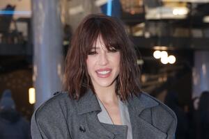 Drastična promena frizure izazvala oduševljenje: Matea Milosavljević opčinila stajlingom savršenim za veče u Beogradu