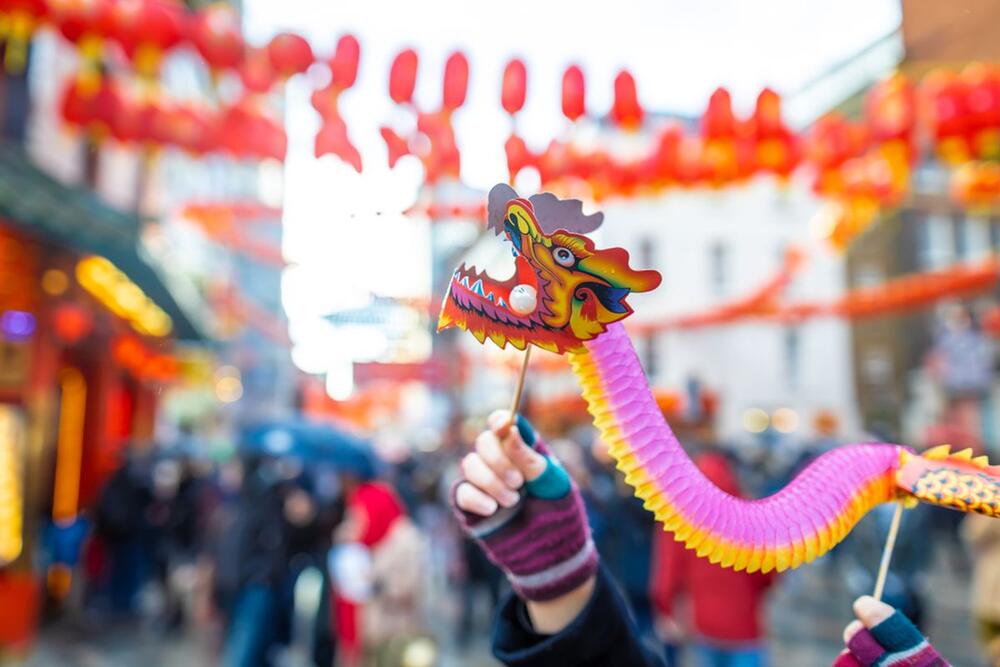 Veruje se da određene boje donose više sreće pripadnicima različitih znakova po kineskom horoskopu