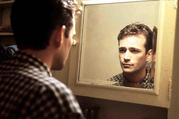 Dok je strepeo od raka, nešto drugo ga je odnelo preko noći: Život i smrt obožavanog i misterioznog Luka Perija