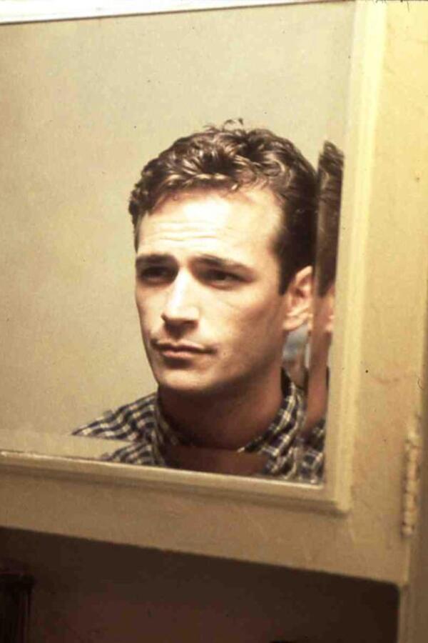 Dok je strepeo od raka, nešto drugo ga je odnelo preko noći: Život i smrt obožavanog i misterioznog Luka Perija