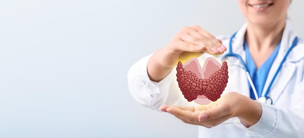 Proverite hormone na vreme.