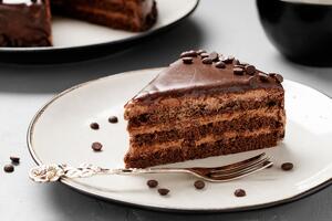 Pronašli smo najbolji recept za Gabon tortu: Kombinacija čokolade i oraha koja se topi u ustima