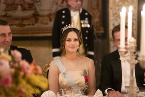 Upoznala ga je pre udaje, Palata potvrdila da su se "sreli nekoliko puta": Još jedna princeza u dokumentima o Epštajnu!