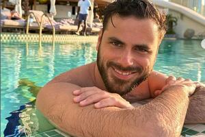 Na samoj obali mora, skrivena od pogleda, stvorena za uživanje: Zavirite u luskuznu VILU Stjepana Hausera u srcu Istre