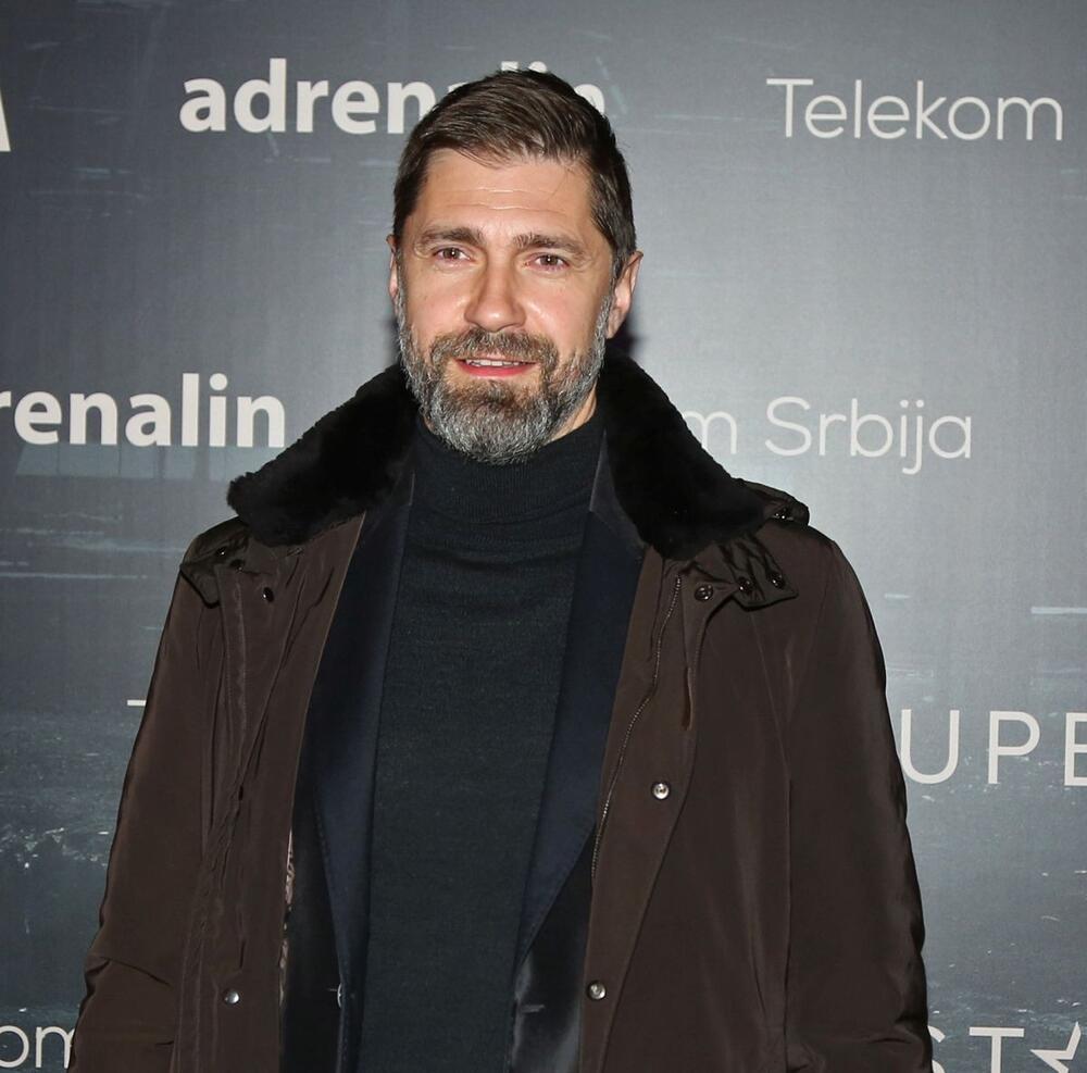 Porodica Nebojše Milovanovića: ko mu je supruga i kako se zovu deca?