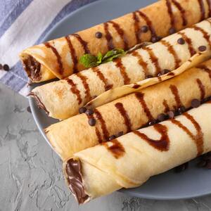 Palačinke bez brašna, mleka i šećera gotove za tili čas: Savršene ako želite da smršate, a ipak uživate u slatkišima