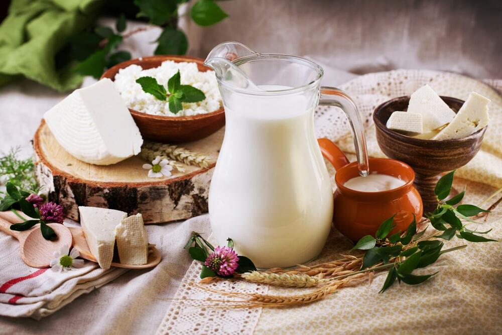 Mleko i mlečni proizvodi ne smeju da se kombinuju s određenim lekovima