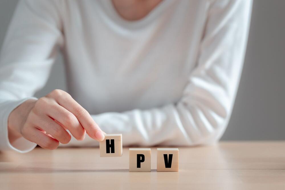HPV virus je u čak devet od 10 slučajeva uzročnik raka grlića materice