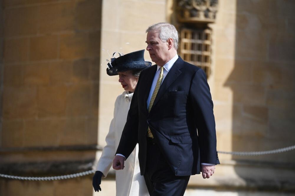 Princ Endru je najozloglašeniji član britanske kraljevske porodice