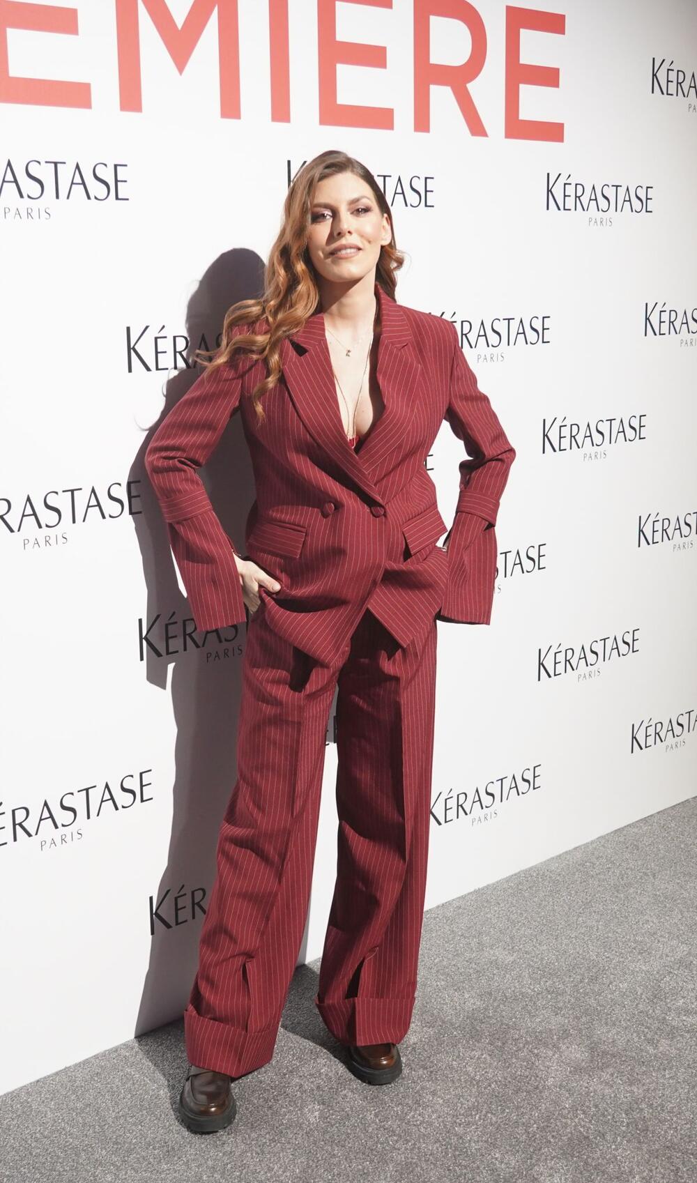 Stil Tamare Dragičević