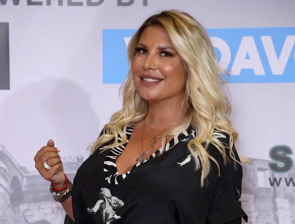 Dea Đurđević trudna