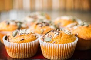 Najbolja zamena za jaja u posnim receptima: Pravi se za sekund, razlika se ne oseća, a obiluje vitaminima i mineralima