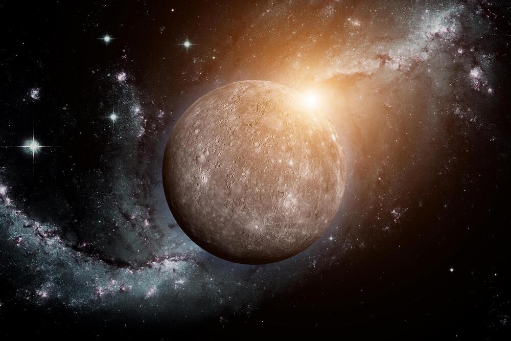 Retrogradni Merkur trajaće od 1. do 25. aprila
