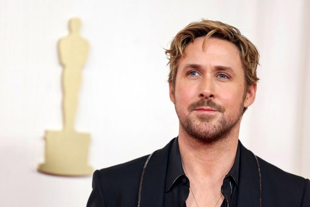 Rajan Gosling na 96. dodeli Oskara