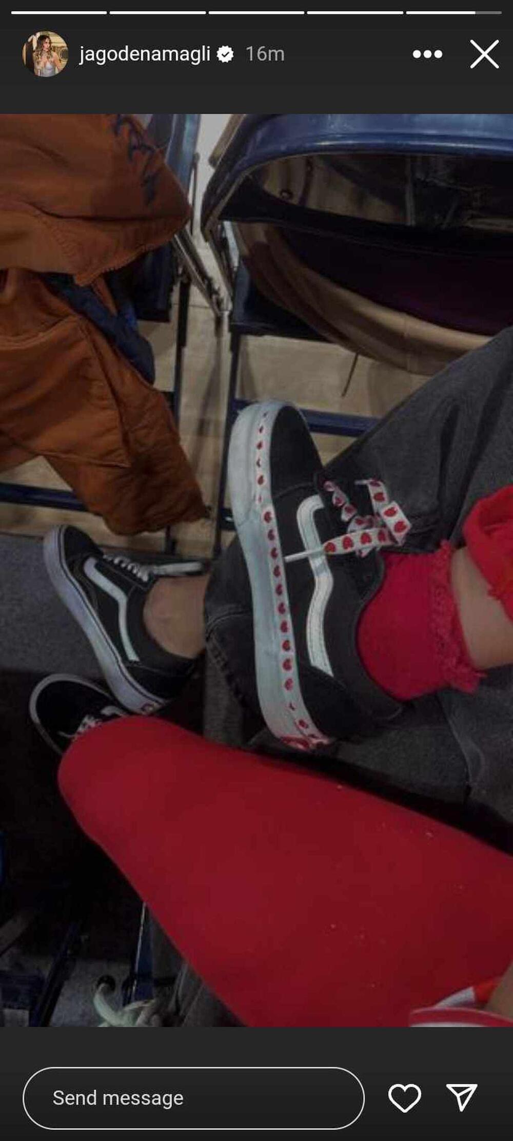 <p>Nakon spekulacija o razvodu stižu fotografije koje su razjasnile sve </p>