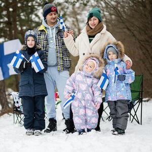 6 stvari koje ljudi rade drugačije u Finskoj, najsrećnijoj zemlji na svetu