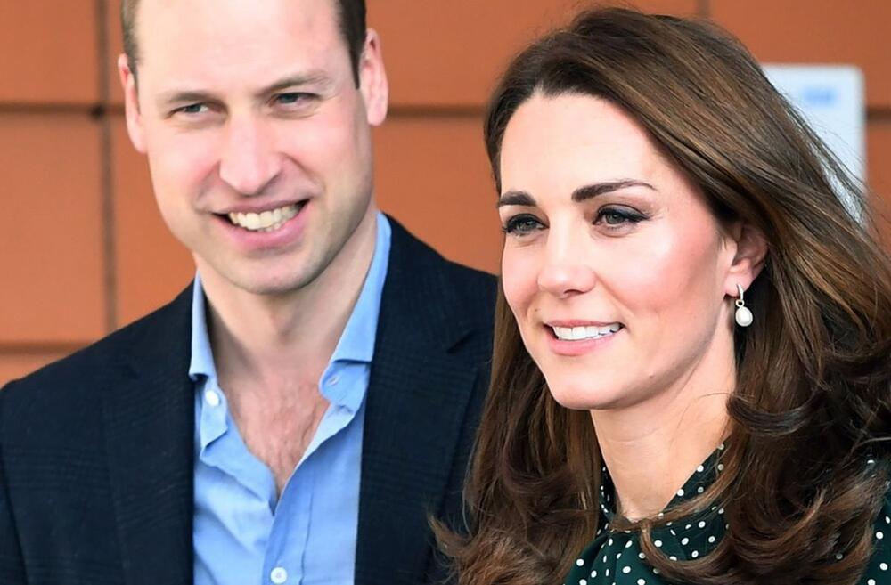 Princ Vilijam i Kejt Midlton zajedno imaju troje dece