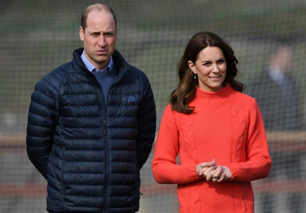 Princ Vilijam i Kejt Midlton zajedno imaju troje dece