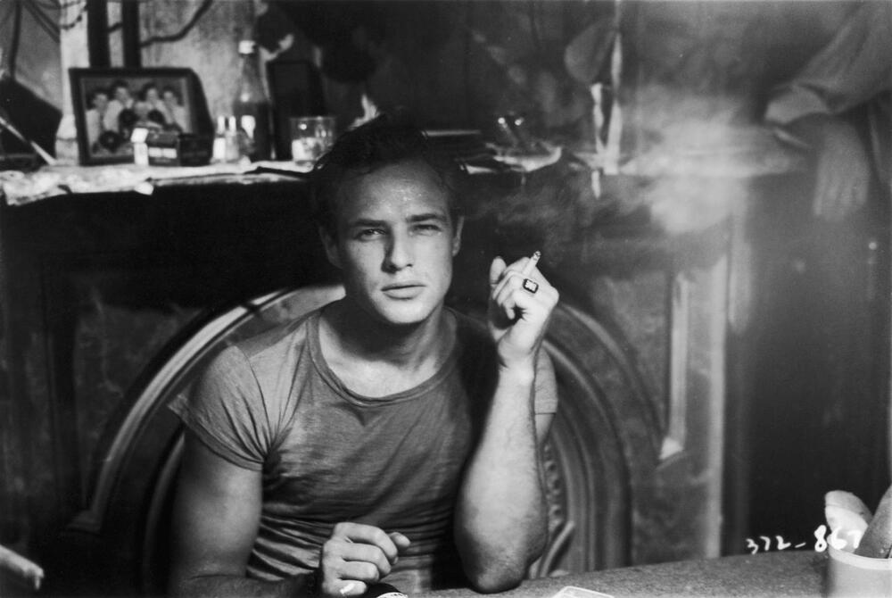 Marlon Brando imao je neverovatan ljubavni život, a jednom su ga spojili s Kenedijevom udovicom