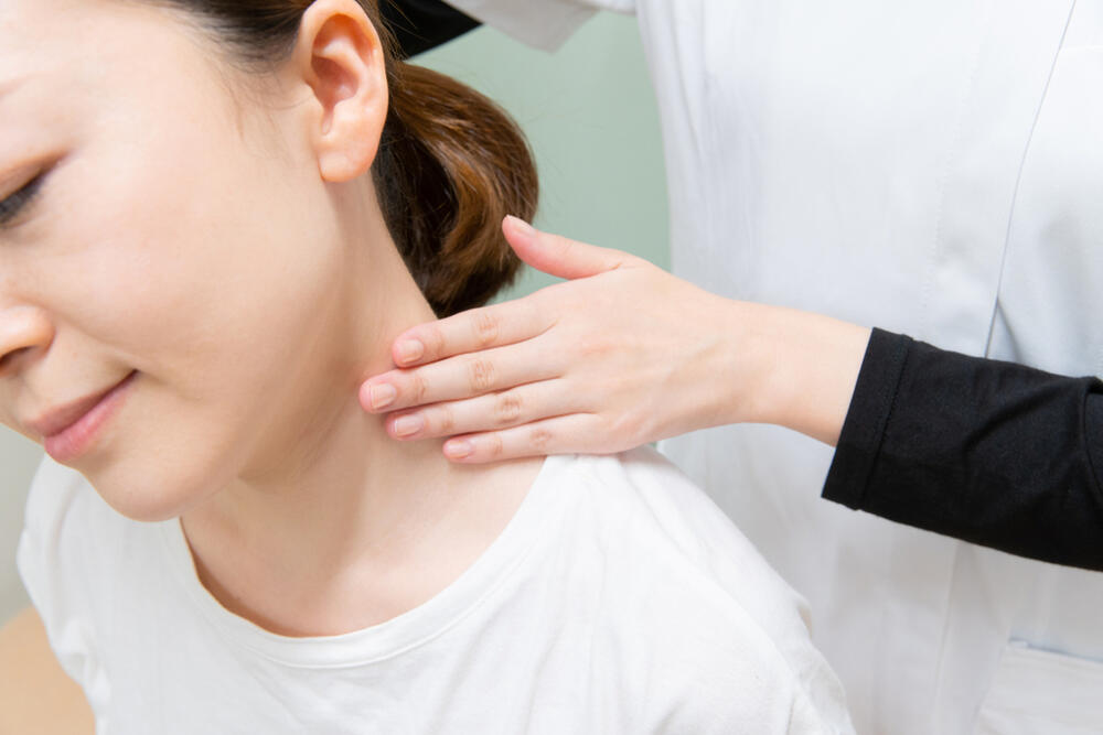 Limfon Kako prepoznati Hodžkinov limfom?