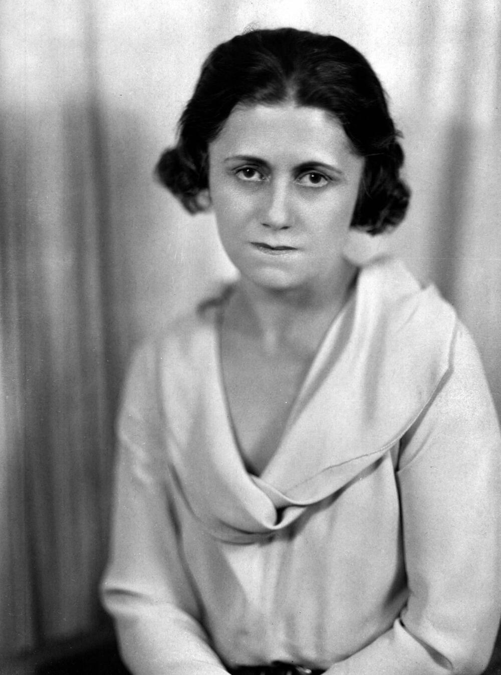 Olga Hohlova, prva žena Pabla Pikasa