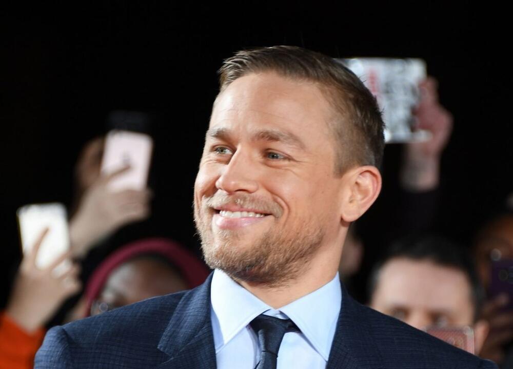 Čarli Hanam igrao je u velikom broju uspešnih holivudskih filmova i seriji "Sinovi anarhije"