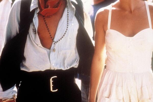 Najlepši na svetu ju je zaveo, pa uništavao malo po malo: Trnovit život žene kojoj su se klanjale Naomi i Sindi