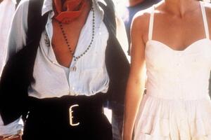 Najlepši na svetu ju je zaveo, pa uništavao malo po malo: Trnovit život žene kojoj su se klanjale Naomi i Sindi