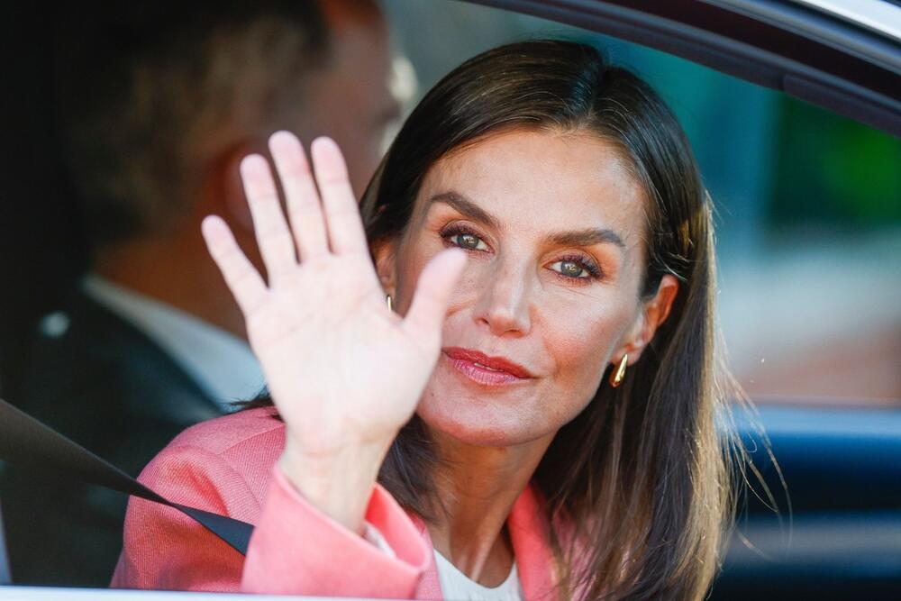 Španska kraljica važi za modnu ikonu