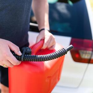 Tražite pouzdano rešenje za pretakanje goriva? Evo šta da uradite kada dođete u ovakvu situaciju