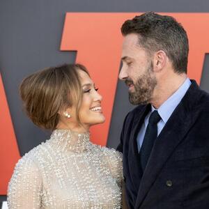 Najnoviji potez Džej Lo i Bena Afleka sluti na KRAJ: Par doneo odluku zbog koje se šuška da je 'razvod neizbežan'