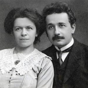 Mileva Marić je od Ajnštajna dobila SPISAK PRAVILA ponašanja: "MIZOGINI MANIFEST" slavnog naučnika izaziva mučninu