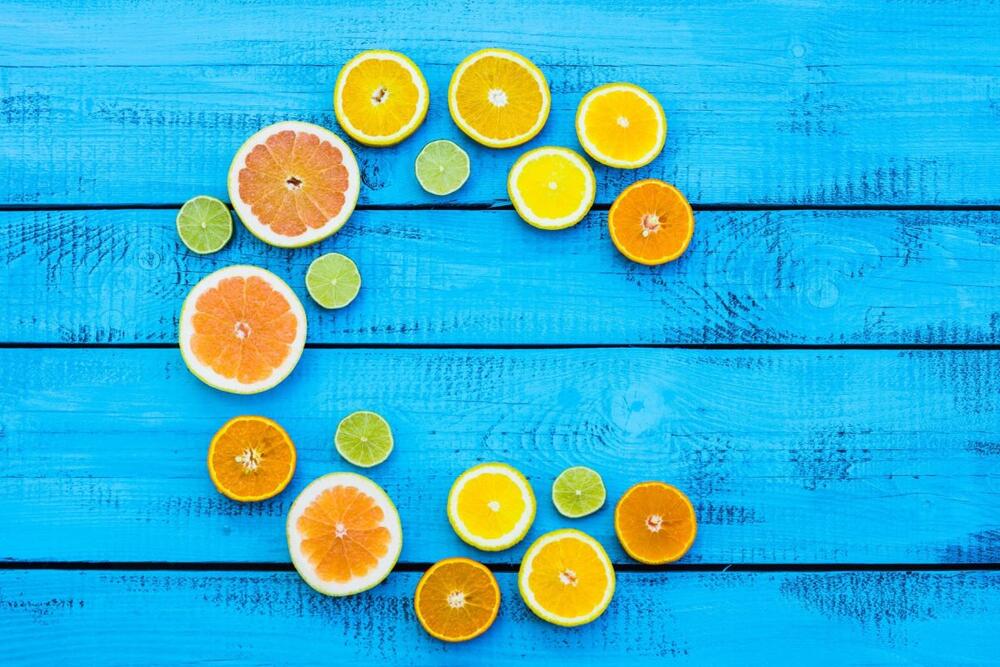 Jeste li znali da postoji mnogo namirnica koje imaju daleko više vitamina C od pomorandži, limuna, mandarina...?