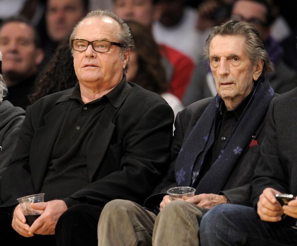 Džek Nikolson povukao se iz glume 2010. godine