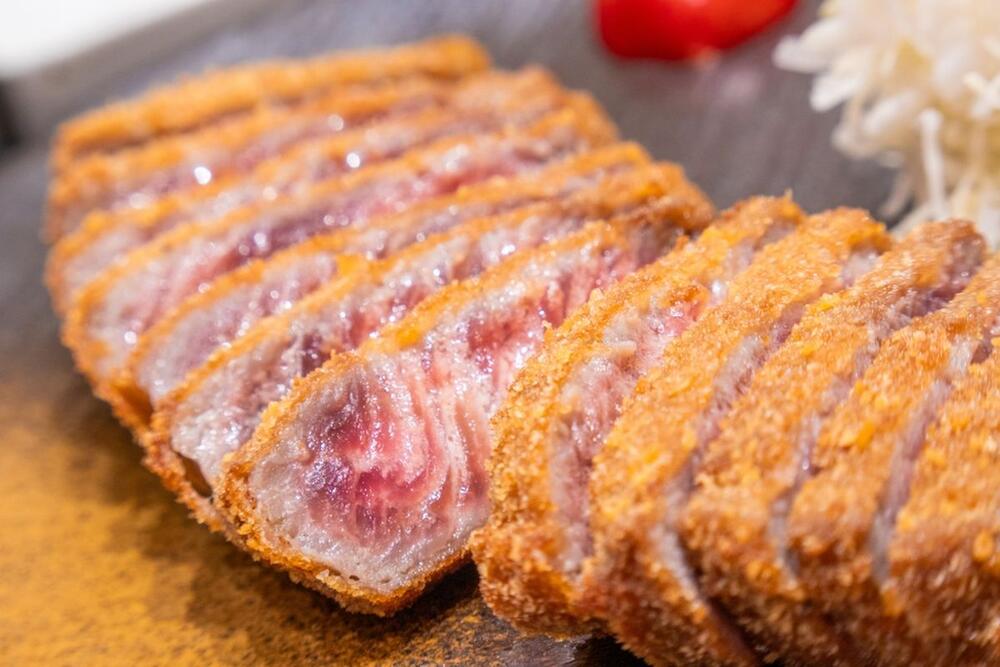 Pohovano meso na japanski način