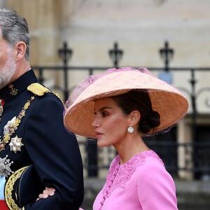 Španska kraljica ne izlazi iz ovih cipela (i potpuno je razumemo): Uz farmerke su šik dodatak, uz eleganciju MODNA BAJKA