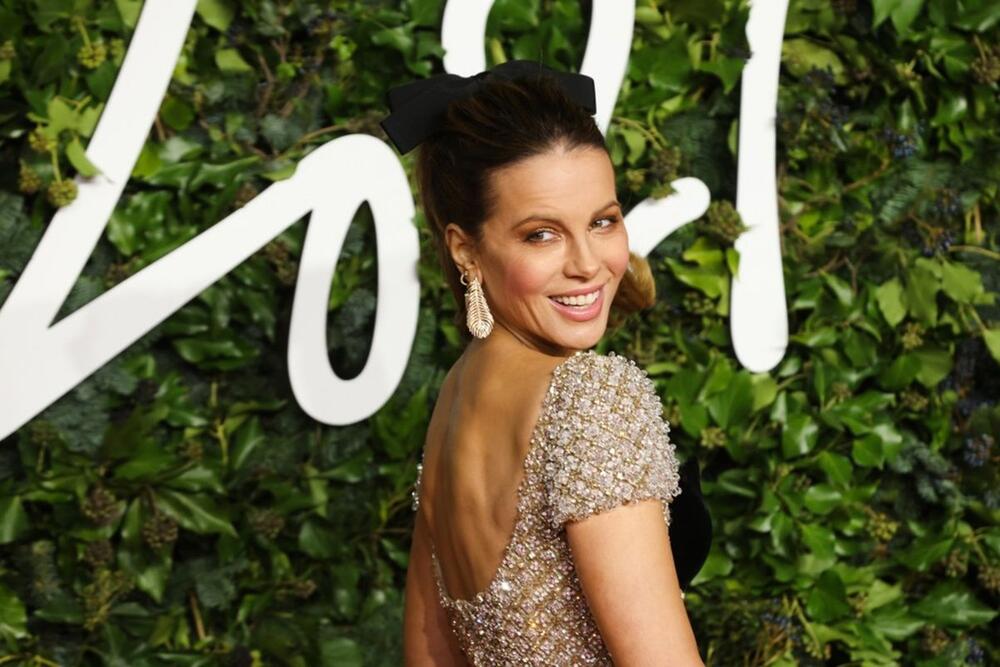 Kejt Bekinsejl je pre nekoliko godina otkrila koja poznata ličnost najlepše miriše