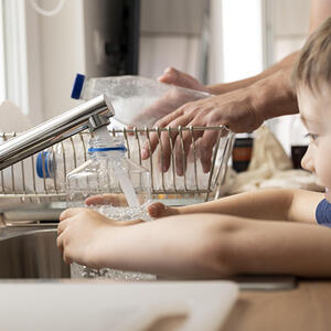 SMANJITE RAČUNE: Inovativno rešenje za štednju vode u vašem domu!