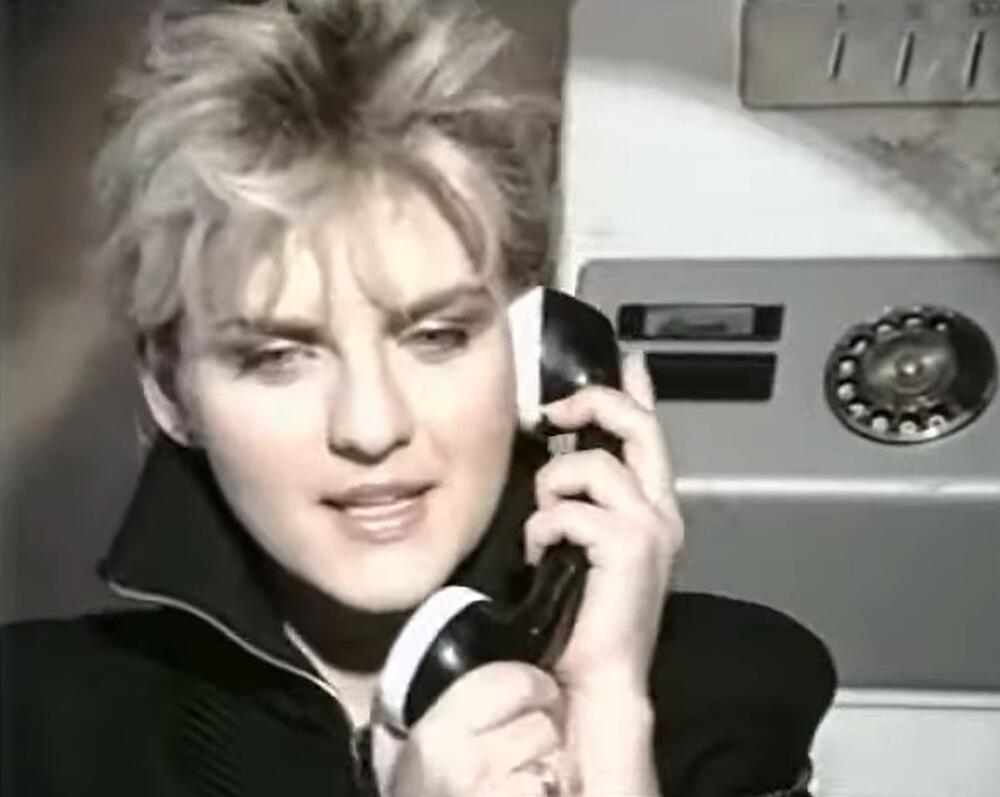 Sanja Doležal bila je jedna od omiljenih pevačica u Jugoslaviji