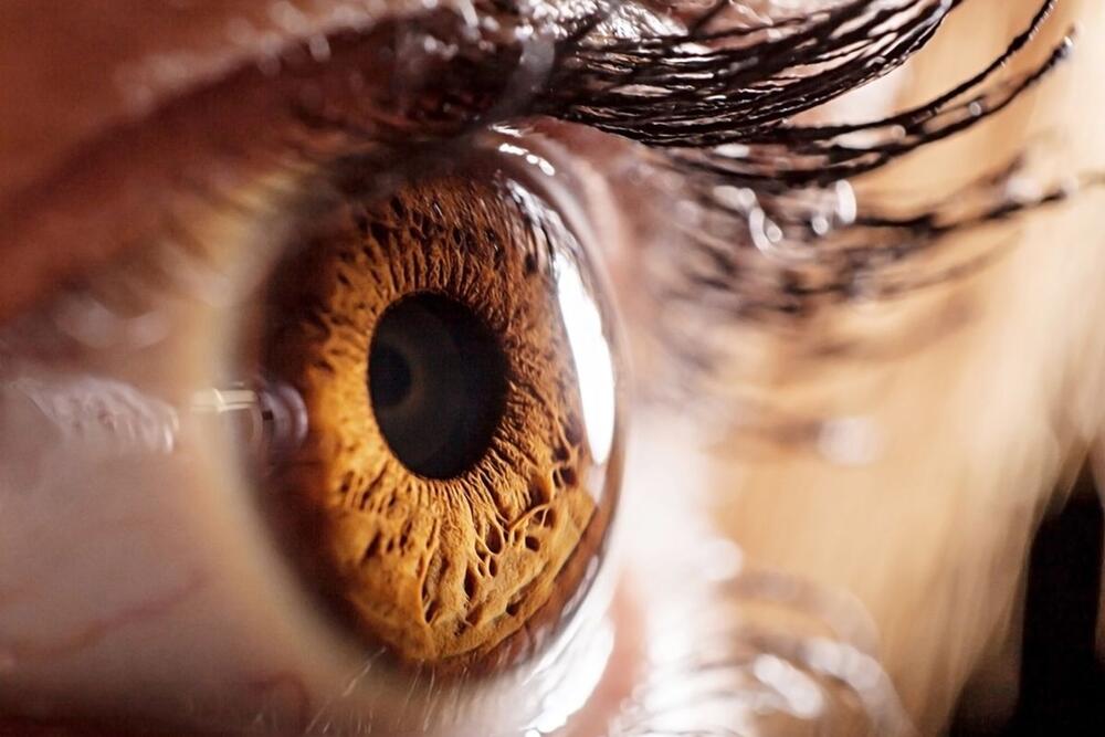Mnogo faktora utiče na zdravlje oka i očni pritisak
