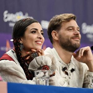 Predstavnici Jermenije na Evroviziji su razgalili Evropu: Iza toga zašto se zovu LADANIVA je simpatična priča