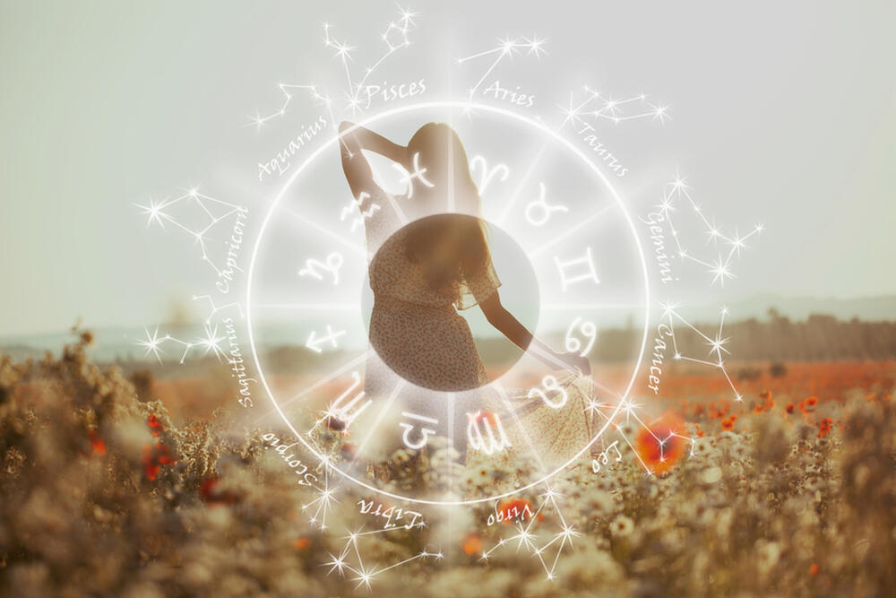 Nedeljni horoskop od 27. maja do 2. juna Besparica je tu! Strana 2