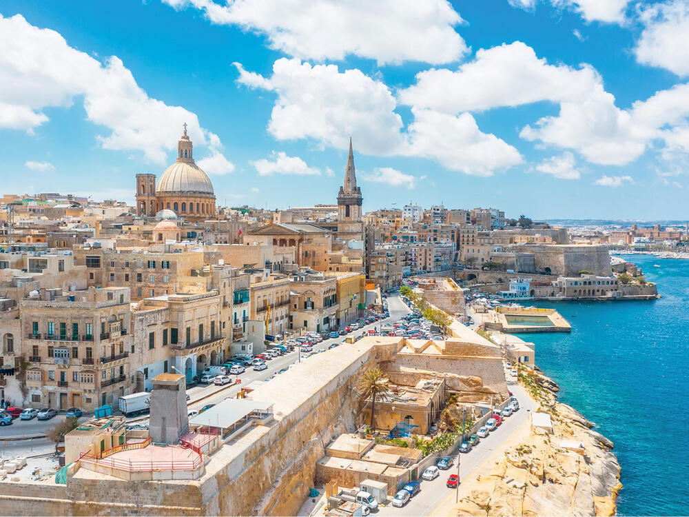 Malta